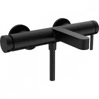 Смеситель для ванны Hansgrohe Finoris 76420670