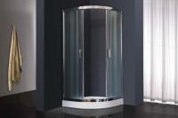 Душевое ограждение Royal Bath HK RB100HK-C-CH 100x100 см