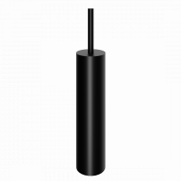 Туалетный ершик Wonzon & Woghand цвет: Черный WW-V4601-MB