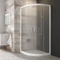Душевое ограждение Ravak Blix BLCP4-80 80x80 см 3B240100ZG
