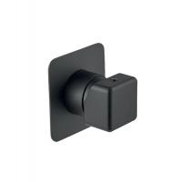 Встраиваемый смеситель для душа Webert ONE-X OX880101560