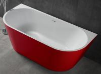 Акриловая ванна Abber AB9216-1.7R 170x80 см