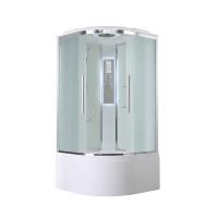 Душевая кабина AvaCan EM5090LED 90x90 см