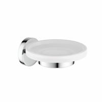 Мыльница Акватек Европа цвет: хром AQ4103CR