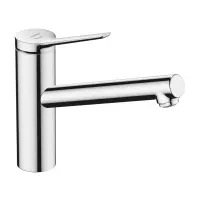 Смеситель для кухонной мойки Hansgrohe Zesis 74813000