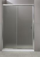 Душевая дверь BelBagno UNO-BF-1-100-C-Cr 100 см
