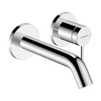 Смеситель для раковины Hansgrohe Tecturis S 73350000
