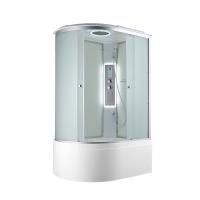 Душевая кабина AvaCan C5012RLED 120x80 см