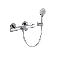 Термостатический смеситель для ванны Raiber Graceful RP-008