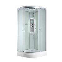 Душевая кабина AvaCan C2080LED 80x80 см