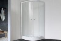 Душевое ограждение Royal Bath HKD RB90HKD-C 90x90 см