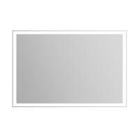 Зеркало с подсветкой BelBagno 90 см SPC-GRT-900-600-LED-BTN