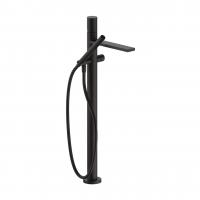 Напольный смеситель для ванны Fantini Milano 31S13080B+19003380A