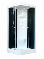 Душевая кабина Royal Bath НР RB90HP6-BT 90x90 см