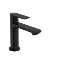 Смеситель для раковины Hansgrohe Rebris E 72557670_vstv