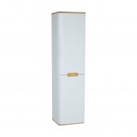 Пенал подвеснойс корзиной для белья Vitra Sento 40 см 60842