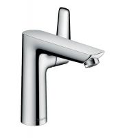 Смеситель для раковины Hansgrohe Talis Select E 71754000