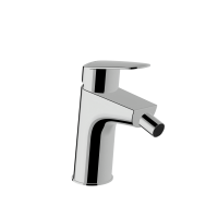 Смесители для биде VitrA Flow Round A42933EXP цвет хром