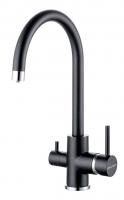 Смеситель для кухни Paulmark Essen Es213211-401