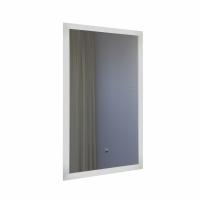 Зеркало с подсветкой Comforty Эдельвейс 50 см 00-00014243