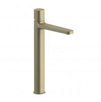 Смеситель для раковины Fantini Lame 24P6M006WF