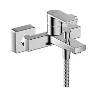 Смеситель для ванны Hansgrohe Vernis Shape 71453000