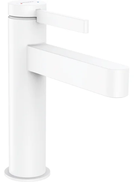 Фото смеситель для раковины hansgrohe finoris 76020700