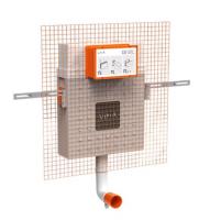 Смывной бачок скрытого монтажа Vitra v12 762-1740-01