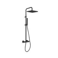 Душевая стойка Webert Pegaso PE980507560METAL