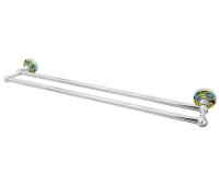 Полотенцедержатель WasserKraft Diemel K-2240