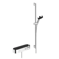 Душевая стойка Hansgrohe Pulsify 24270000