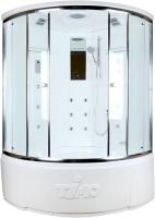 Душевая кабина Timo Lux T-7725 120x120 см