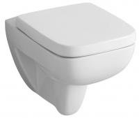 Унитаз подвесной Geberit Renova Compact 48 см 206145000