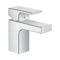 Смеситель для раковины Hansgrohe Vernis Shape 71566000