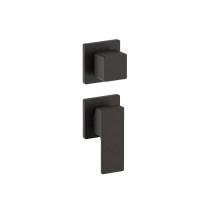 Встраиваемый смеситель для душа Fantini Mint 34S1F189B+4400M587A