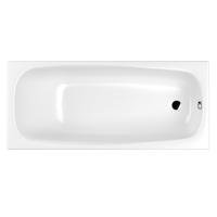 Акриловая ванна Whitecross Layla 180x80 см 0102.180080.100