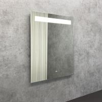 Зеркало с подсветкой Comforty Виола 60 см 00-00005257