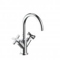 Смеситель для раковины Fantini Icona Classic 5302R056WF