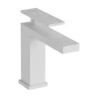 Смеситель для раковины Hansgrohe Tecturis E 73014700