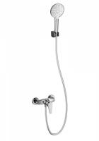 Смеситель для душа Wonzon & Woghand, цвет: Хром WW-AE3102-CR