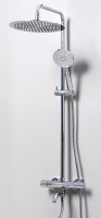 Душевая стойка WasserKraft Thermo A18801