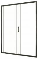 Душевая дверь Taliente 150 см TA-150-1CB