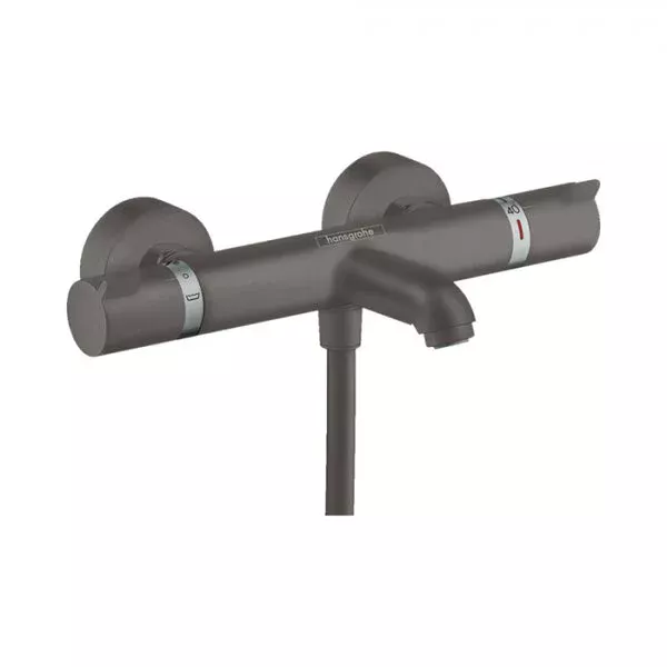 Фото термостатический смеситель для ванны hansgrohe ecostat comfort 13114340
