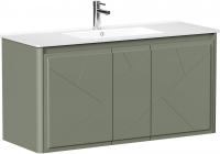 Тумба под раковину Allen Brau Paris 120 см 1.360004.CGM