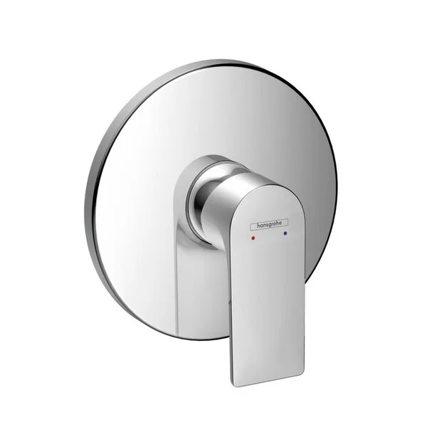 Фото смеситель для душа hansgrohe rebris e 72668000