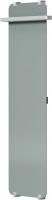Злектрический полотенцесушитель Allen BrauInfinity 160x44 см 00325647