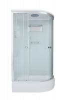 Душевая кабина DTO 120x80 см D272SL