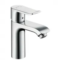 Смеситель для раковины Hansgrohe Metris 31204000