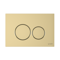Клавиша смыва Vitra Origin 740-2424