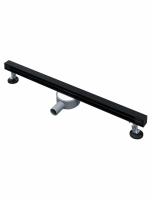Трап линейный AltroBagno Trave 071220 MB 80 см